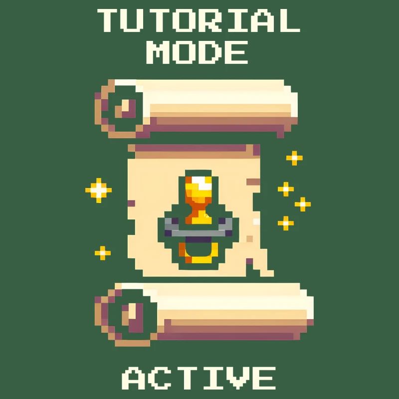 Tutorialmodus aktiv | Eltern im Lernlevel