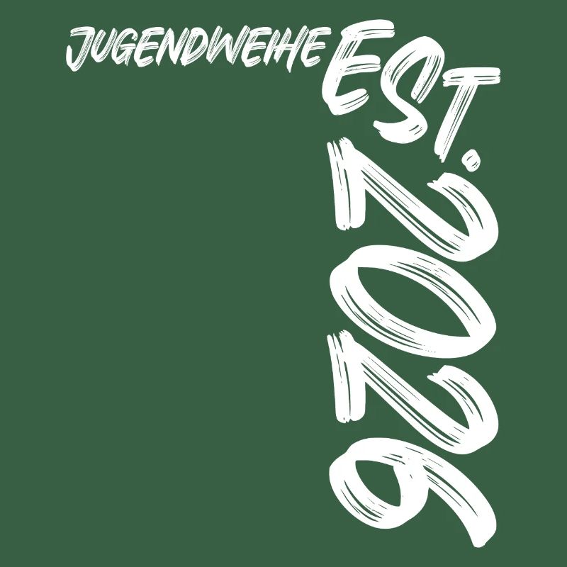 Jugendweihe Est. 2026