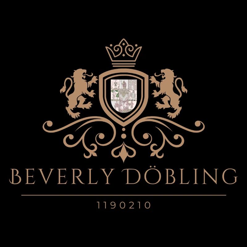 Beverly Döbling - 1190210