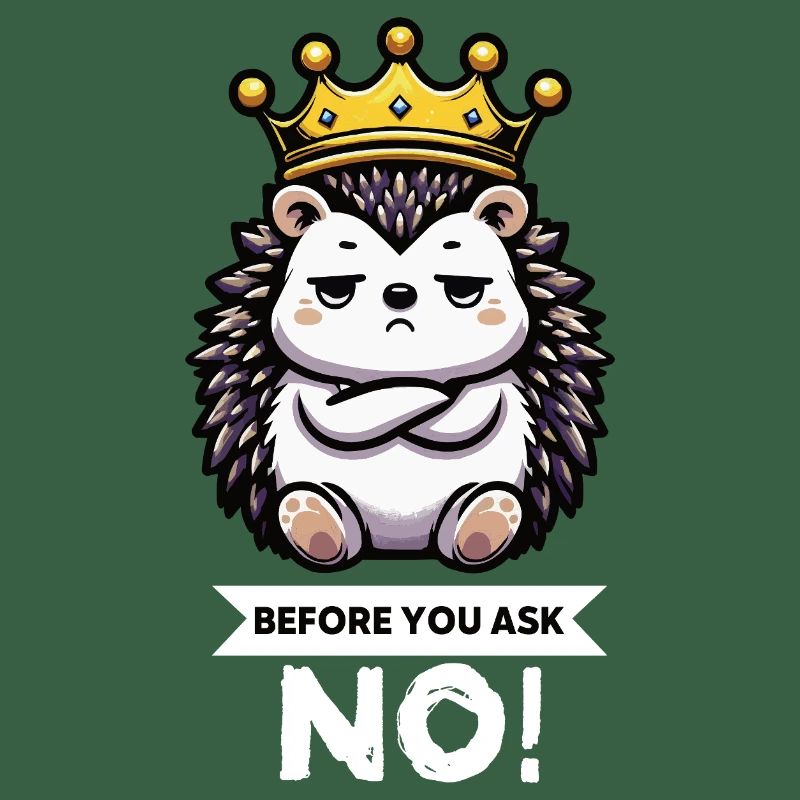 Before You Ask Hedgehog Hedgehog Lover Hedgehog Stinger