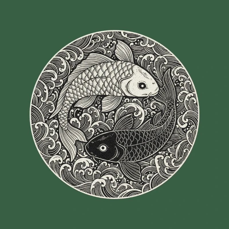 Koi Carp