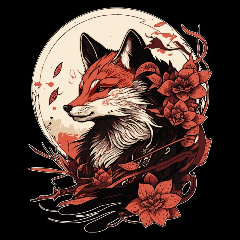 Fuchs Japon