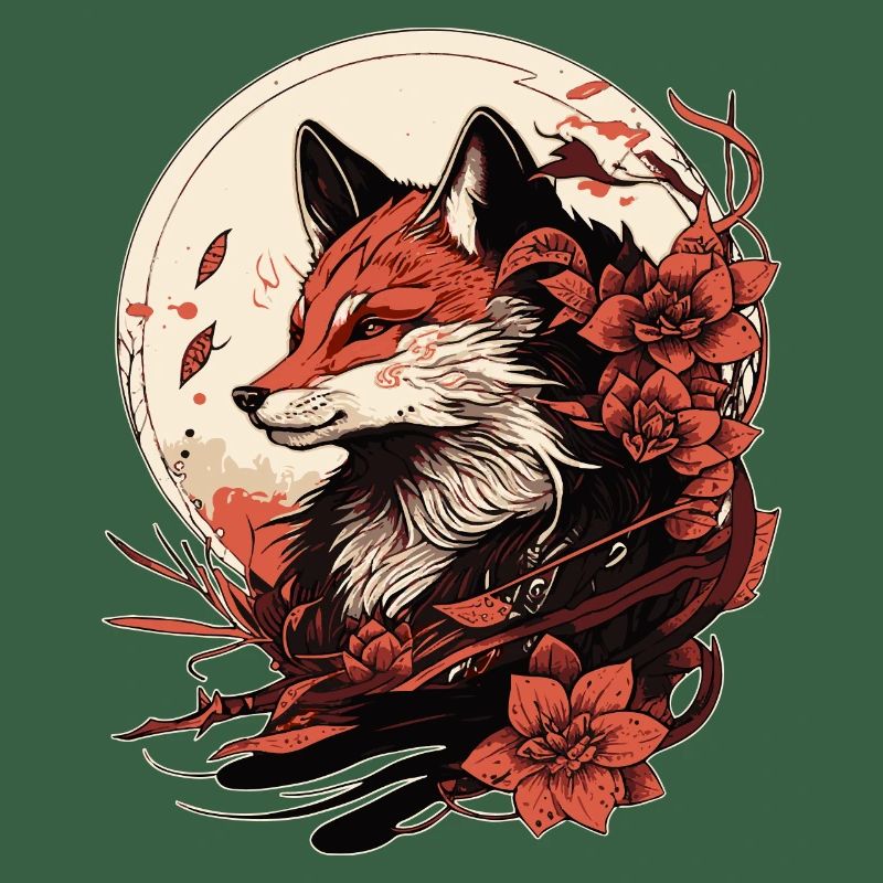 Fuchs Japon
