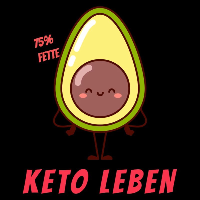 Keto Leben