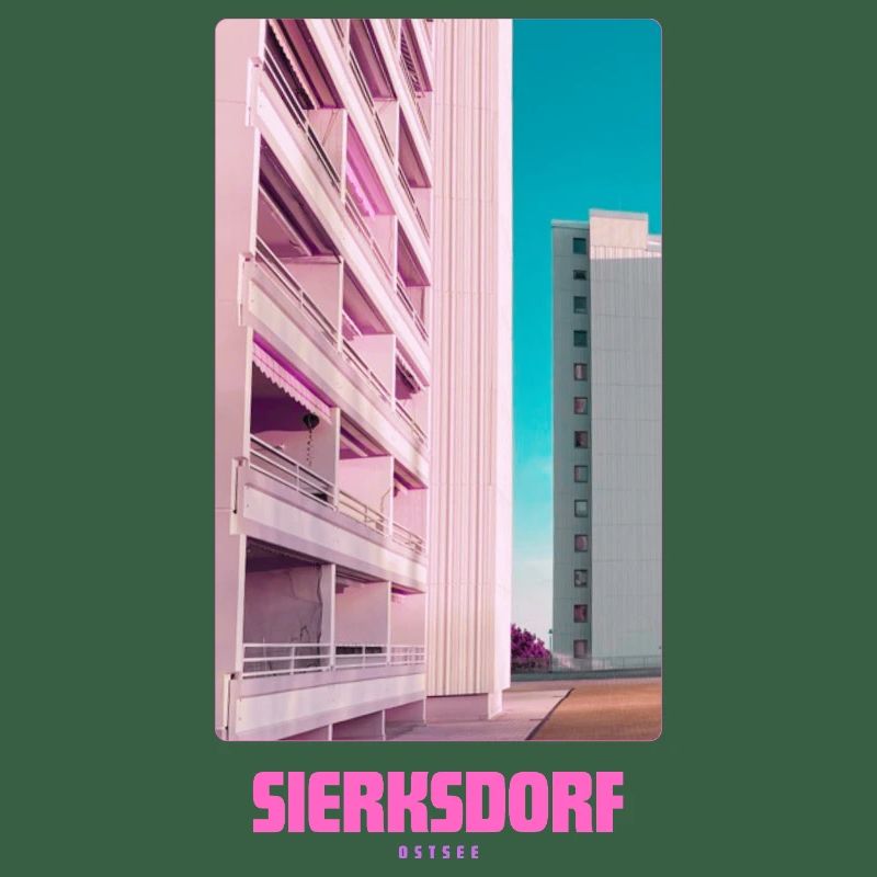 SIERKSDORF OSTSEE