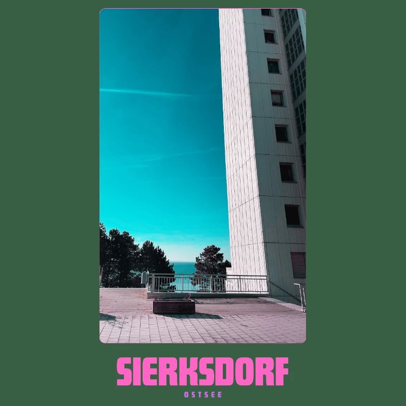 Sierksdorf _ Ostsee