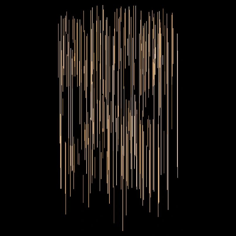 Stripe Pattern / Background