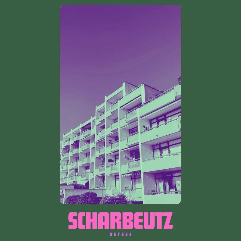 Scharbeutz Ostsee 