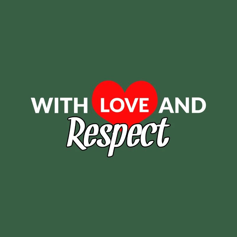 Respect Acceptance Tolerance Recognition Validity