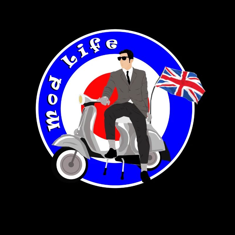 Mod Life