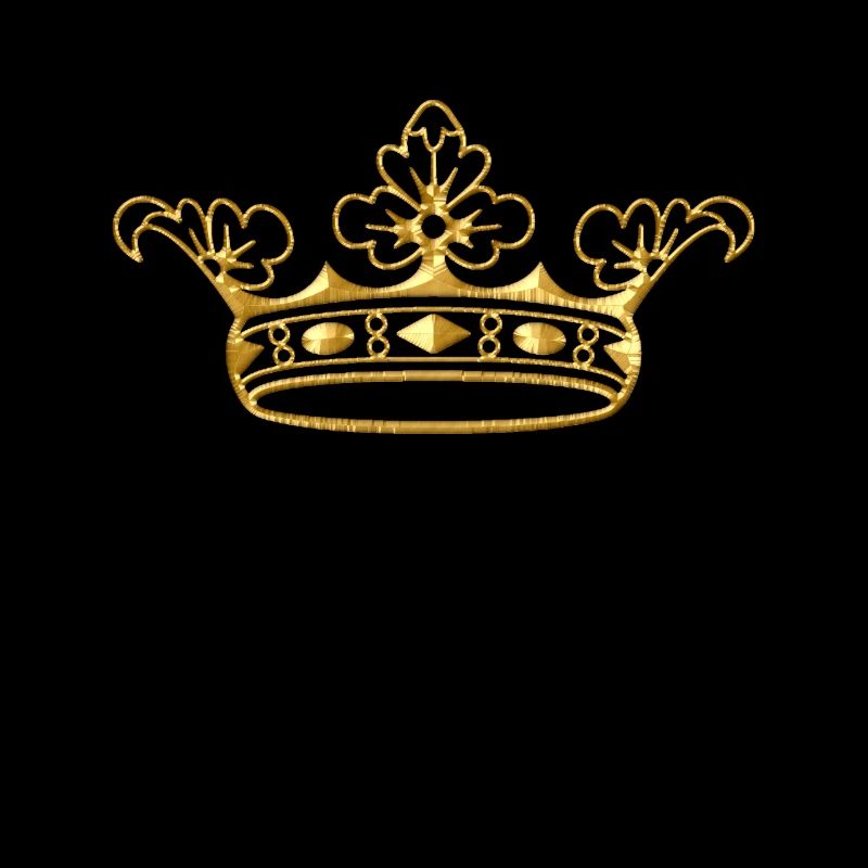 Couronne prinole