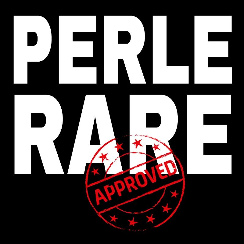 Design Éclat PerleRare