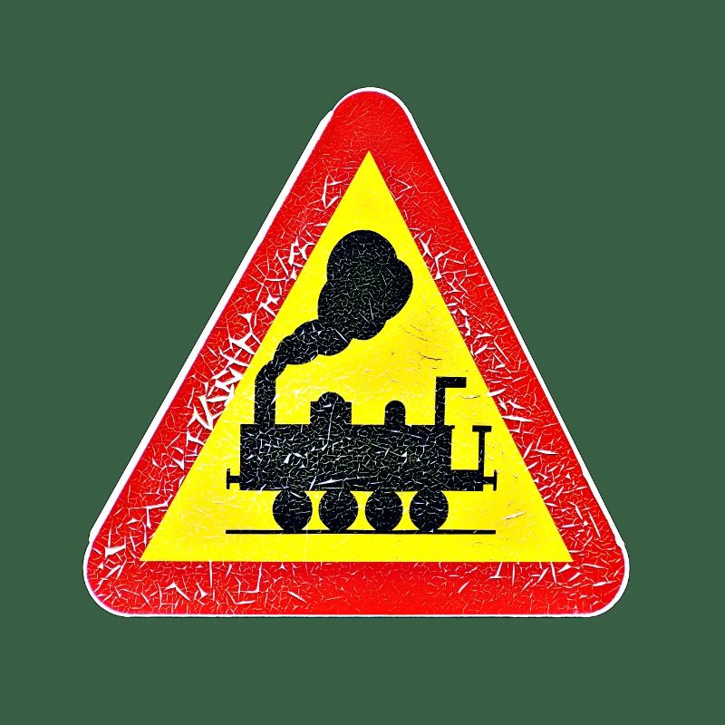Croix de train