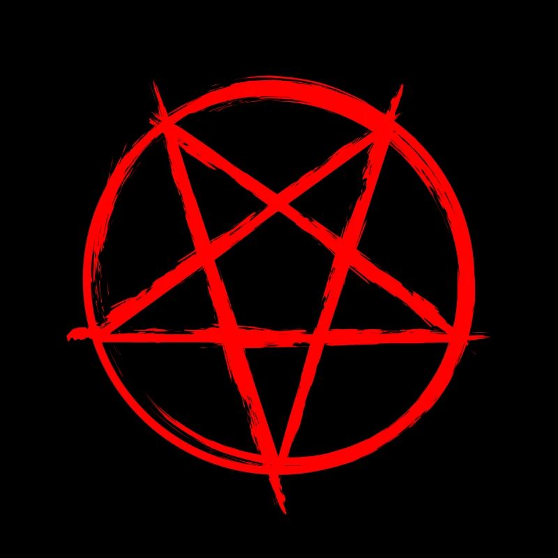 Pentagramm