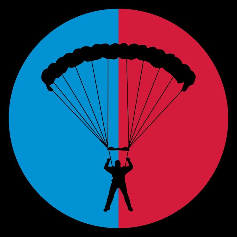 Skydiving - Parachutisme