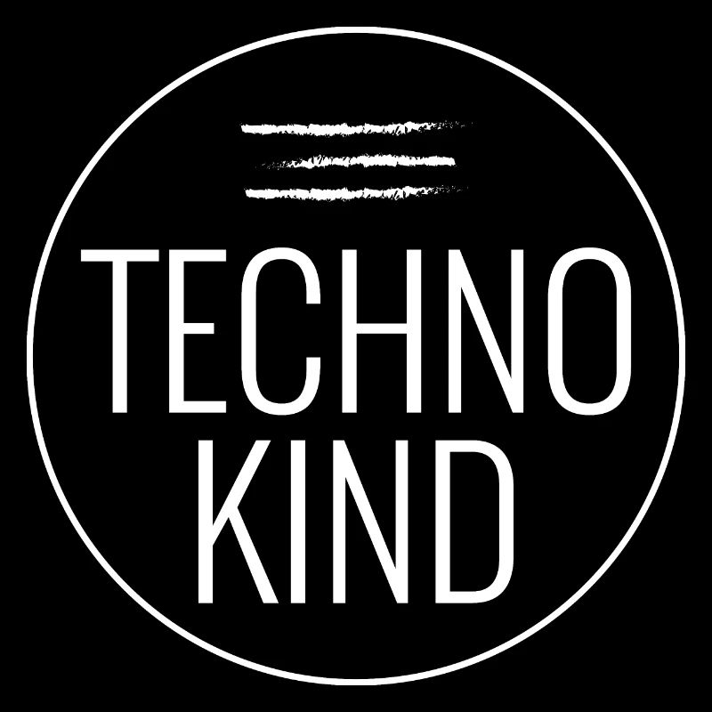 Techno kid