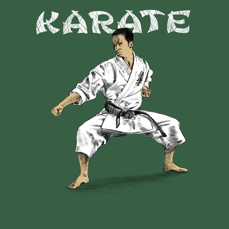 karate