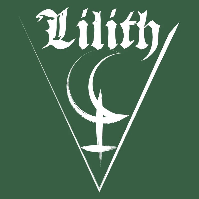 Symbol von Lilith