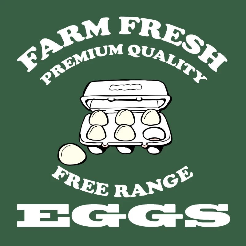 EGGS