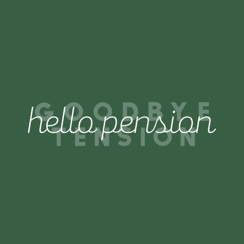 pension