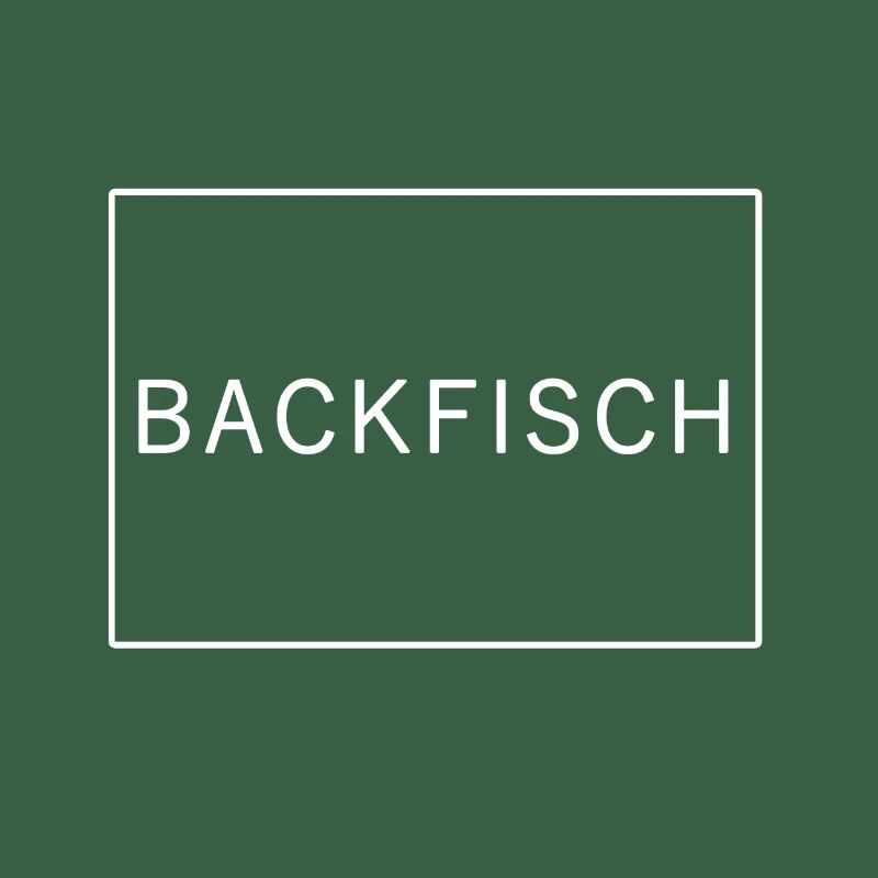 Backfisch