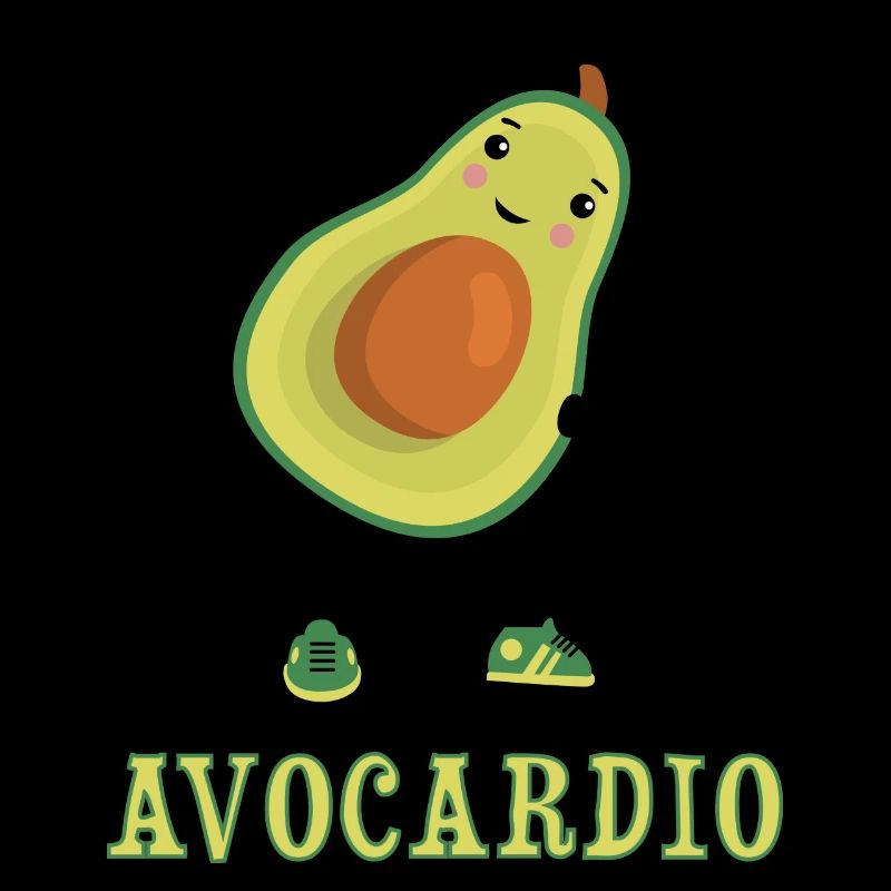 Avocardio lustig