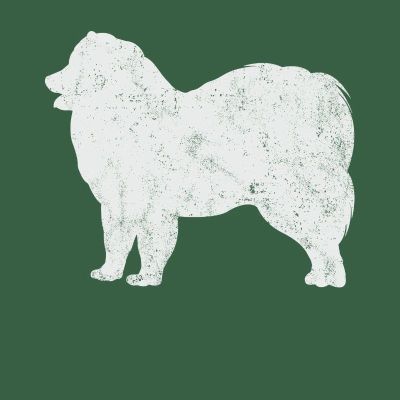 Samoyed Samoyed dog owner