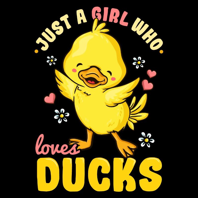 Duck Duck Lover