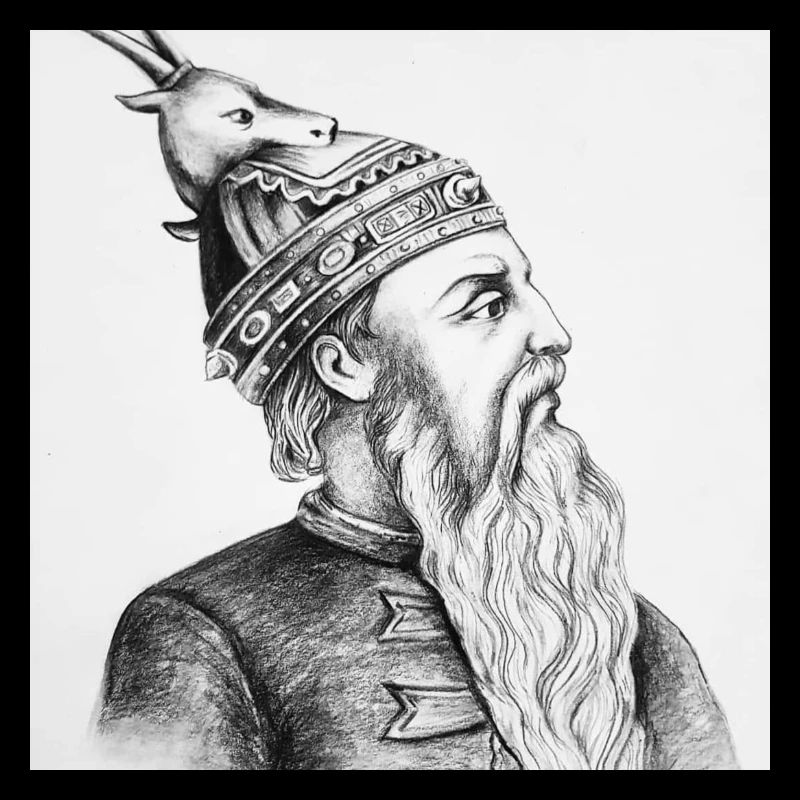Skenderbeu