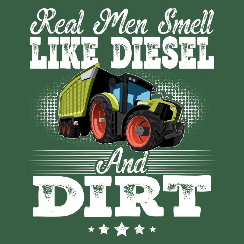 Traktor Lustiger Spruch