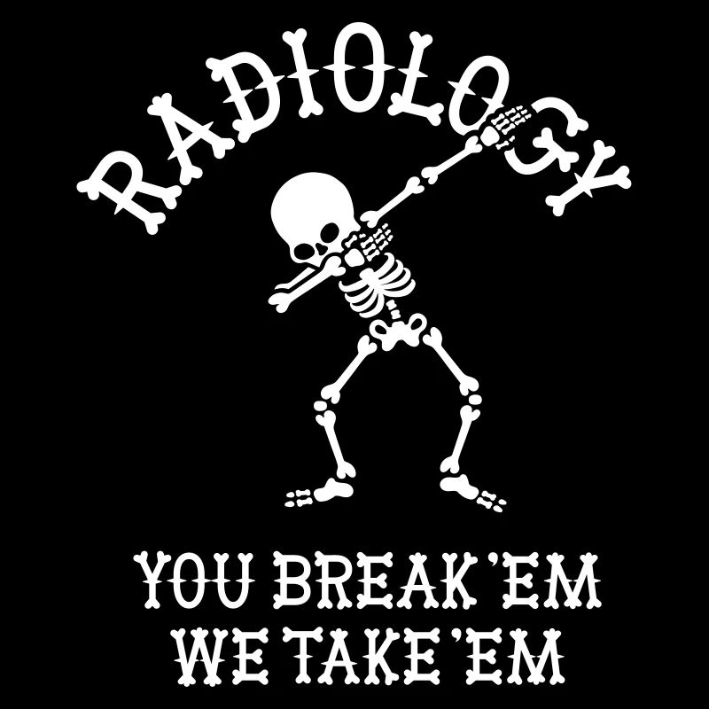 Great gift idea for a radiologist, radiology nurs