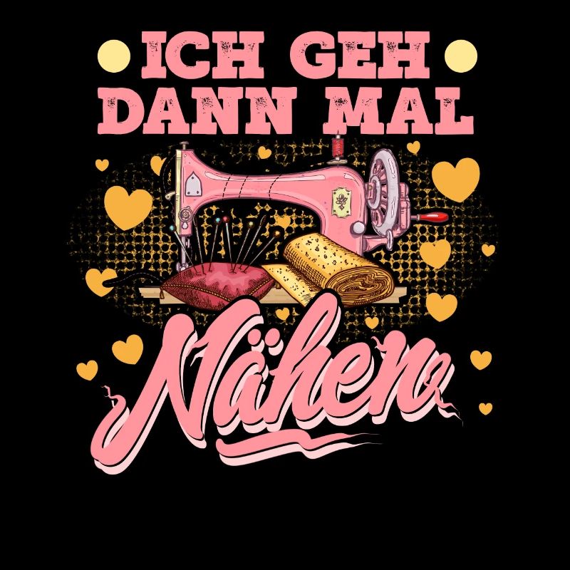 Nähen