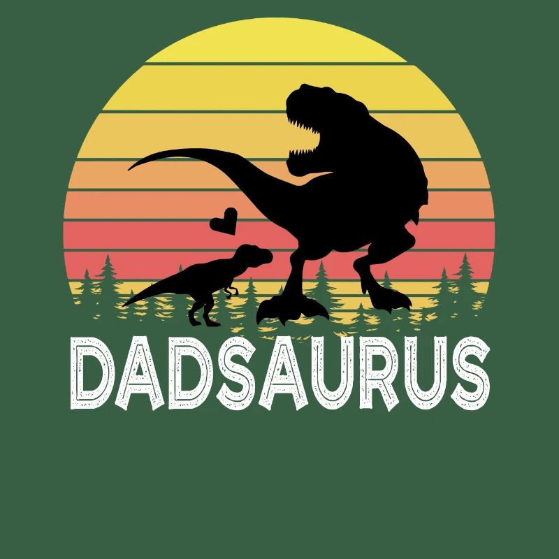 Papa T Rex