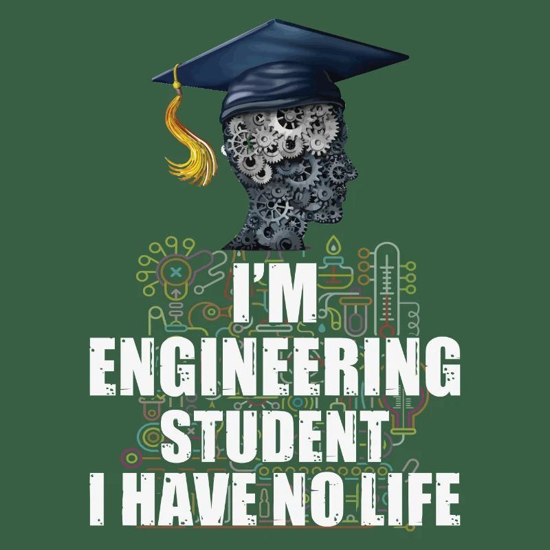 Engineer Student
