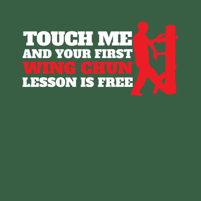 Wing Chun Chinesisch Kampfkunst