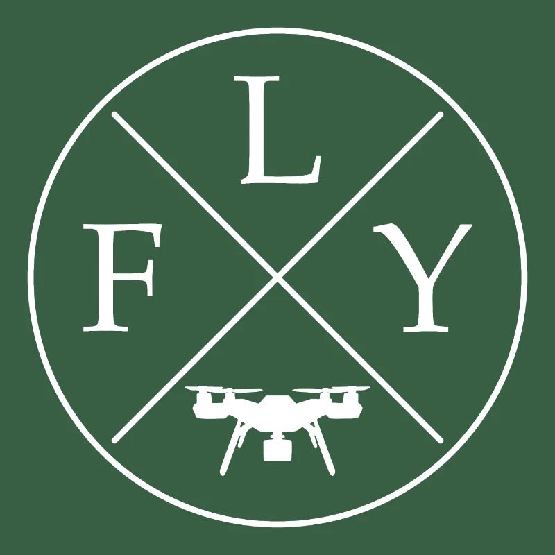 FLY Drohne