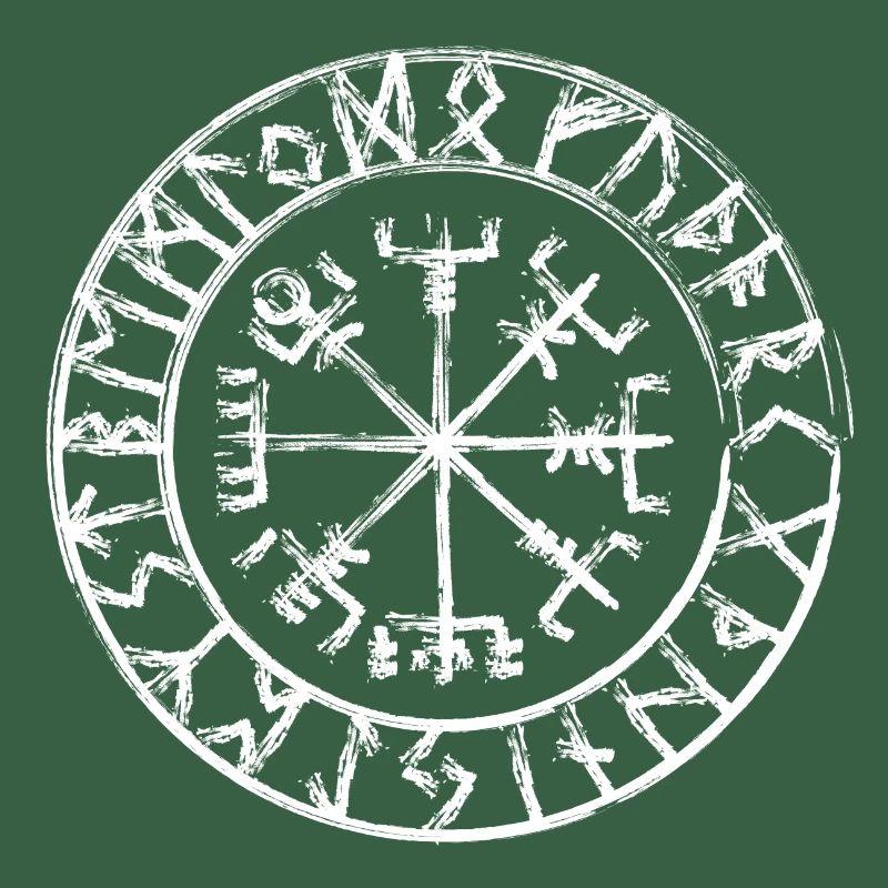 Runenring der Nebelpfade