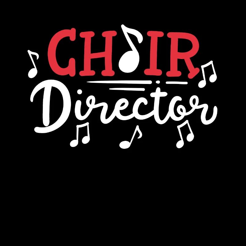 Chorleiter Dirigent