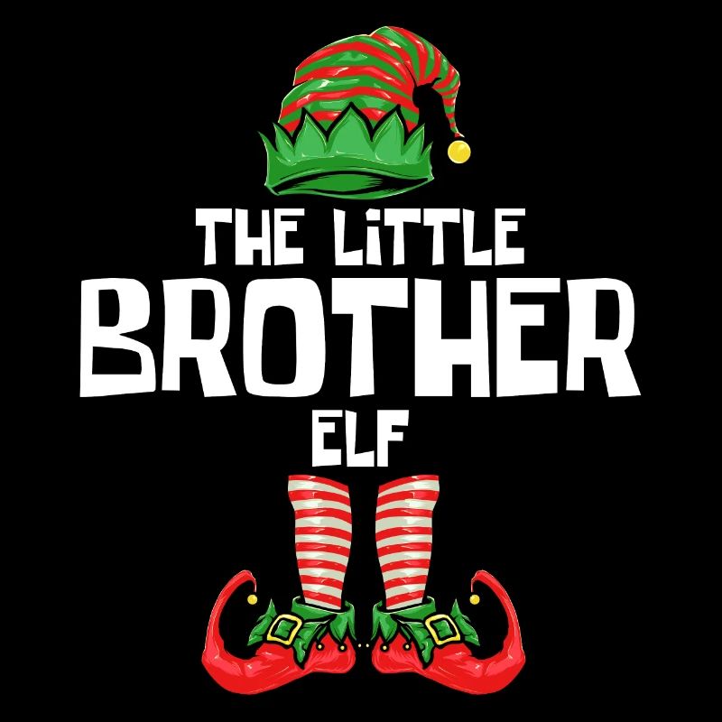 Kleiner Bruder Elf
