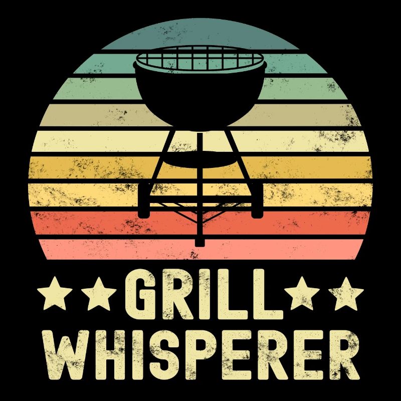 Grill Grill Grill King