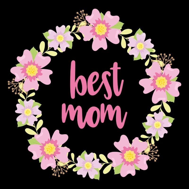 Beste Mutter