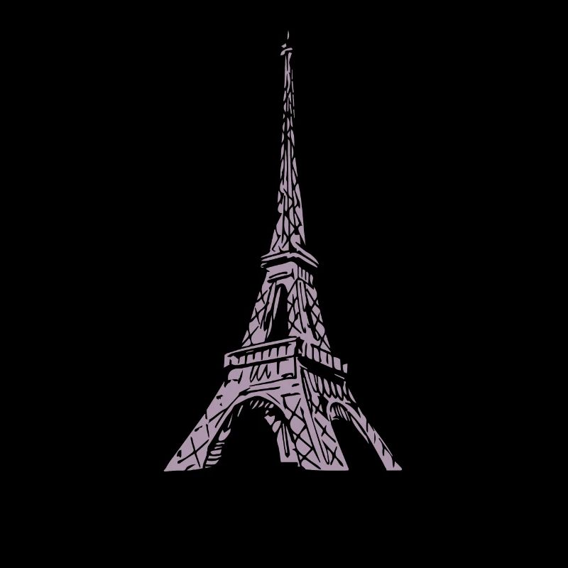 Paris Eiffelturm