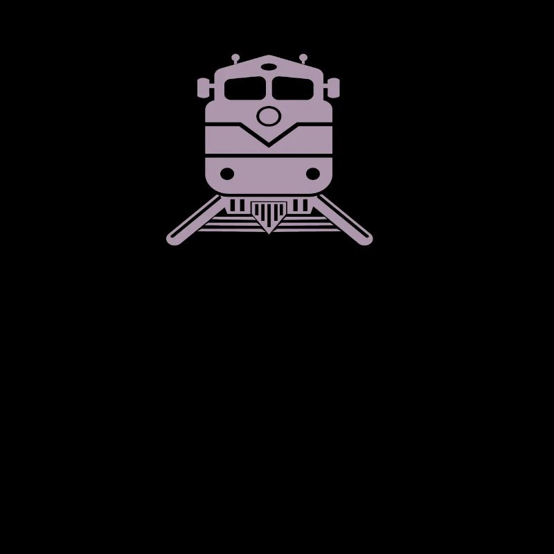 Conception du conducteur de train