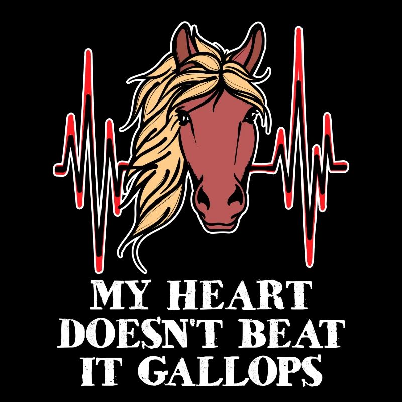 Hengst Cool Galopp Statement Islandpferde