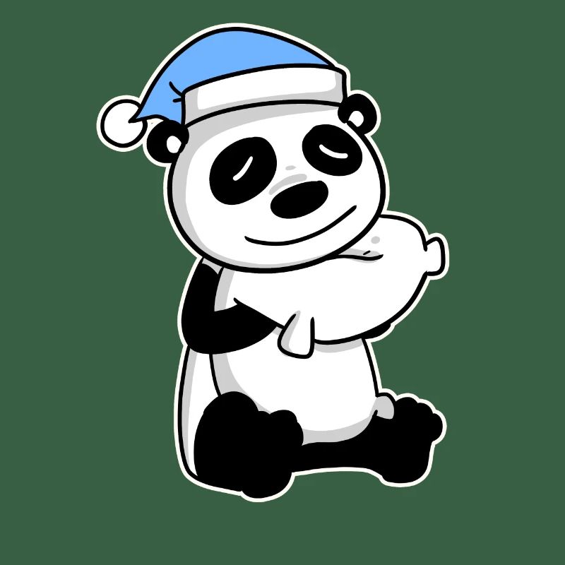 Panda Bébé
