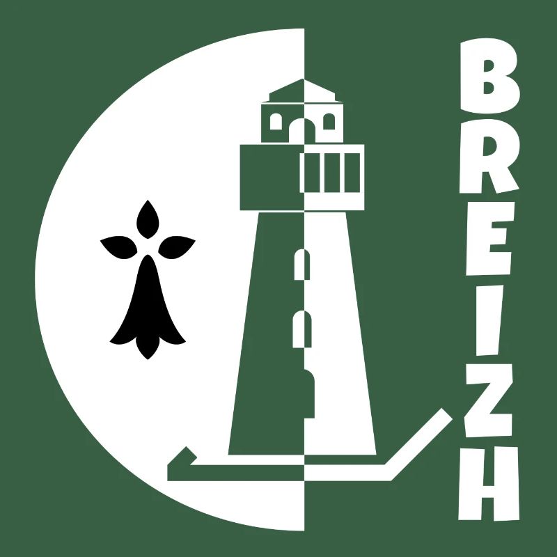 Brittany, Breizh, Celtic