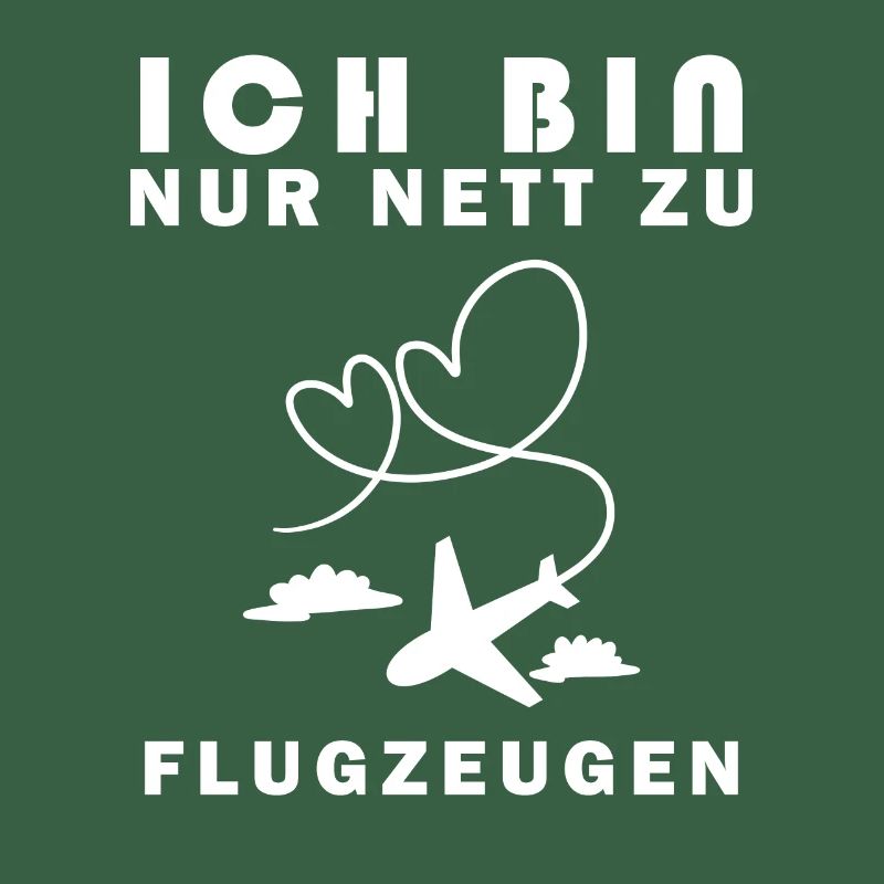 Modellflug Pilot Modellbau Flugzeug Modellbauer