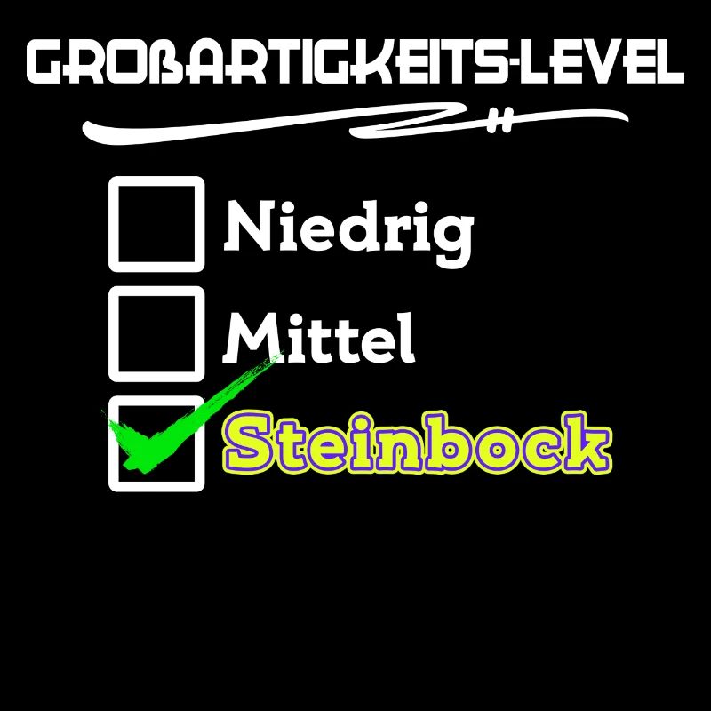 Horoskop Steinbock Statement Sternbild Astronomie