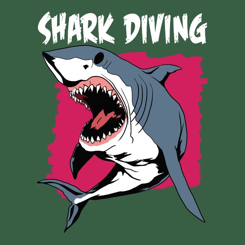 Shark Diving | Plongée Avec Les Requins