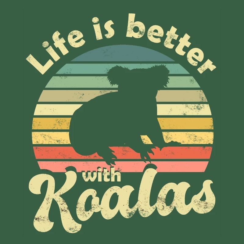 Koala Koalabär